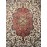 Iranian Kirman Carpet