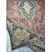 Vintage Konya Ladik Rug