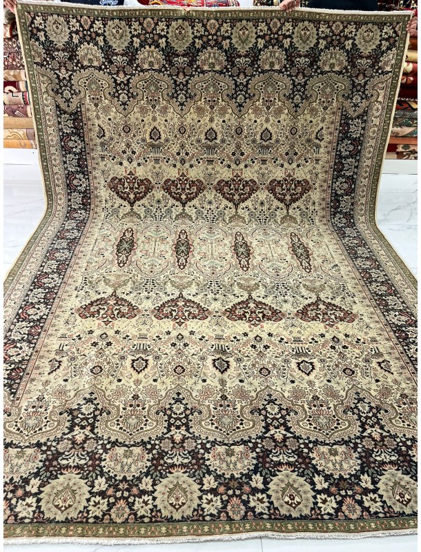 Türkish Konya Ladik rug