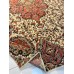 Iranian Kirman Carpet