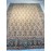 Handwoven Persian Vintage Rug