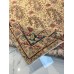 Handwoven Persian Vintage Rug
