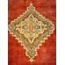 Persian tebriz vintage