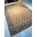 Handwoven Persian Vintage Rug
