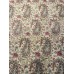 Handwoven Persian Vintage Rug
