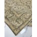 Türkish Kayseri Bünyan Vintage Rug