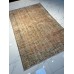Türkish Isparta carpet vintage