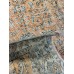 Türkish Isparta carpet vintage