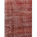 Vintage Turkish Burdur Rug – Wool on Cotton, 50 Years Old (321 × 207 cm)