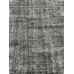 Vintage Turkish Burdur Rug – Wool on Cotton,40 Years Old (332 × 233 cm)