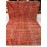 Vintage Turkish Burdur Rug – Wool on Cotton, 50 Years Old (321 × 207 cm)