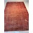 Vintage Turkish Burdur Rug – Wool on Cotton, 50 Years Old (321 × 207 cm)