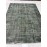 Vintage Turkish Burdur Rug – Wool on Cotton,40 Years Old (332 × 233 cm)