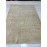 Vintage Turkish Burdur Rug – Wool on Cotton, 40 Years Old