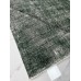 Vintage Turkish Burdur Rug – Wool on Cotton,40 Years Old (332 × 233 cm)