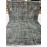 Vintage Turkish Burdur Rug – Wool on Cotton,40 Years Old (332 × 233 cm)