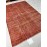 Vintage Turkish Burdur Rug (Woven 1973) – Wool on Cotton, Handwoven (337 × 232 cm)