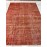 Vintage Turkish Burdur Rug (Woven 1973) – Wool on Cotton, Handwoven (337 × 232 cm)