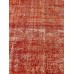 Vintage Turkish Burdur Rug (Woven 1973) – Wool on Cotton, Handwoven (337 × 232 cm)