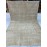 Vintage Turkish Burdur Rug – Wool on Cotton, 40 Years Old