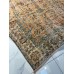 Türkish Isparta carpet vintage